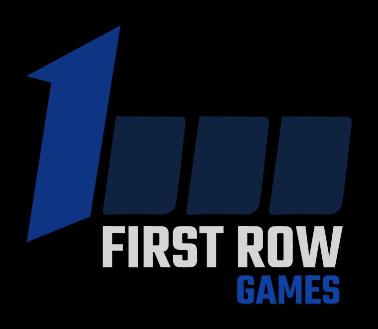 First Row Games